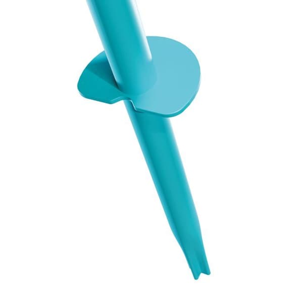 2-i-1 Swingball Multiplayer Set