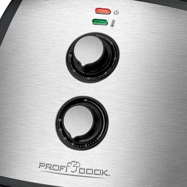 ProfiCook Fritös PC-FR 1115 H 3,5 L 1500 W