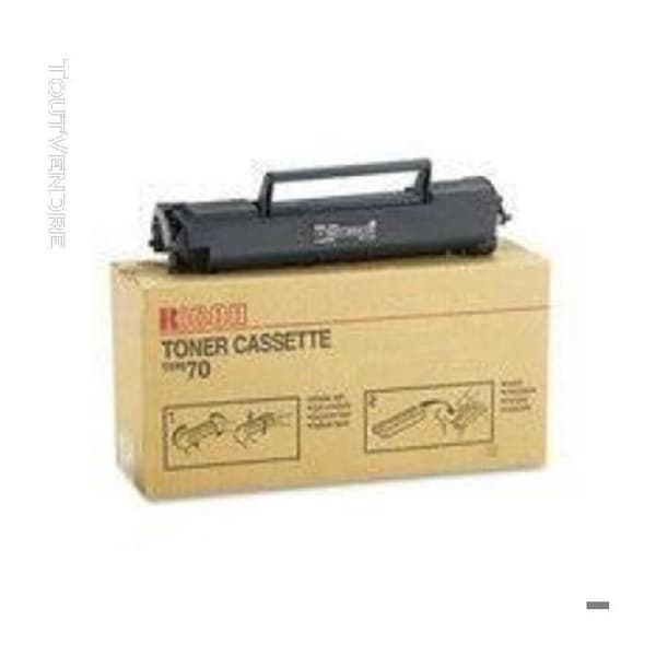 Toner - Ricoh - 408314 - Svart - 18000 sidor - 1 styck(s)
