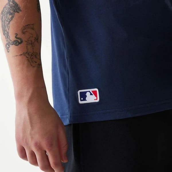 T-shirt Minnesota Twins Nos MLB Regular
