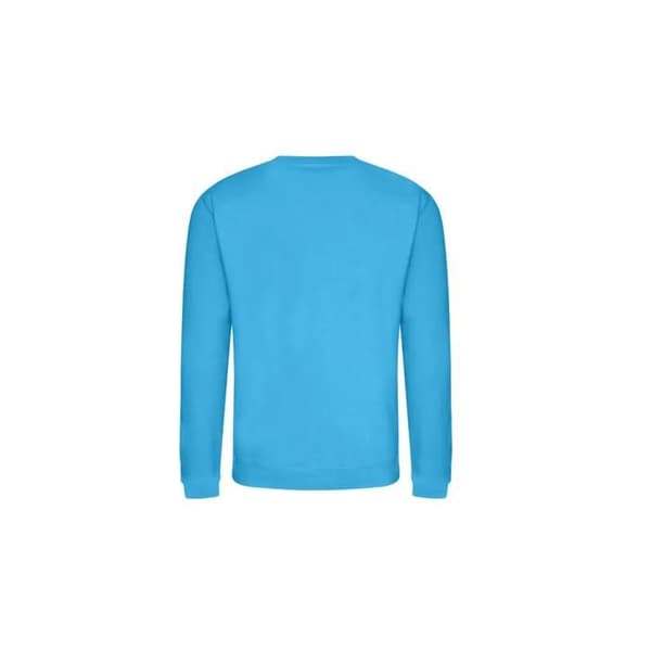 Rundhalsad sweatshirt Just Hoods Awdis