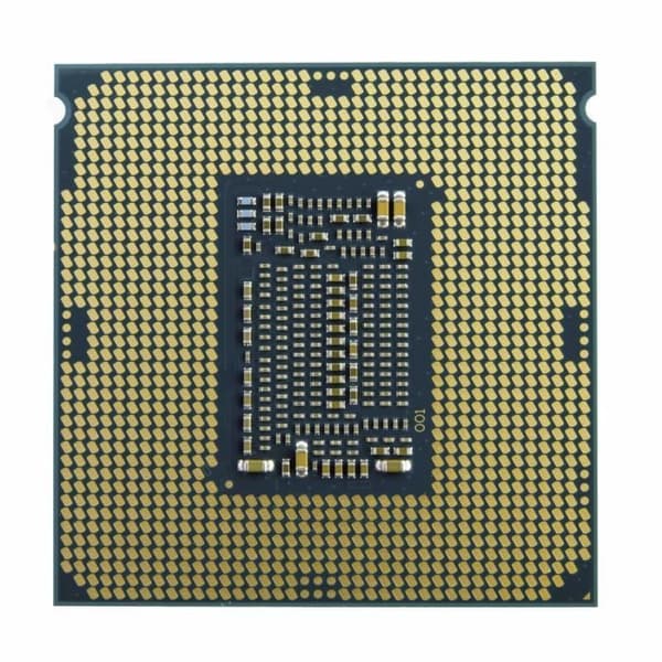 Processor - Intel - Xeon Gold 6334 - 3,6 GHz - 18 MB Cache - 18 Kärnor