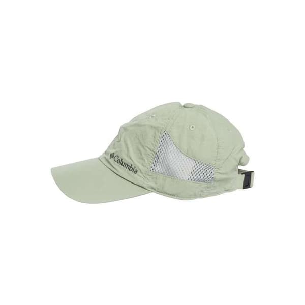 Tech Shade Keps - Columbia
