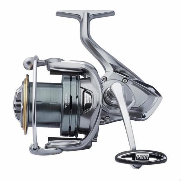 Penn Tidal 7000 havsfiskerulle