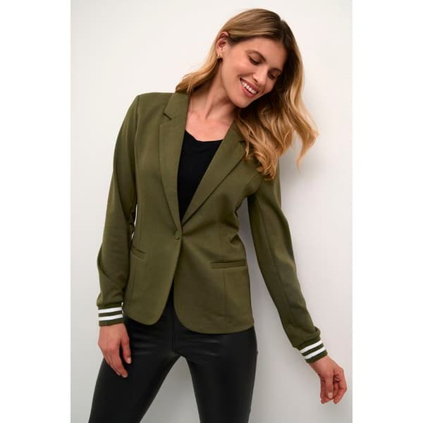 Kvinnors blazer KAFFE Kinnie