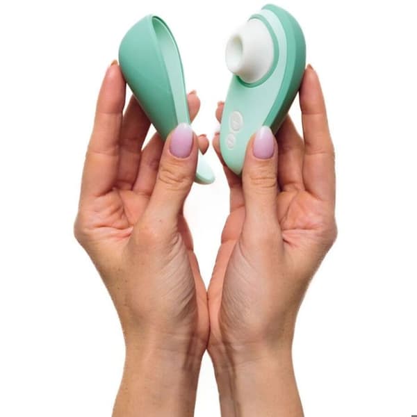 Womanizer Liberty 2 Sage