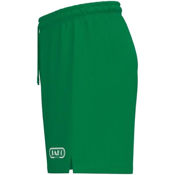 Kort Jako Retro - vert sport