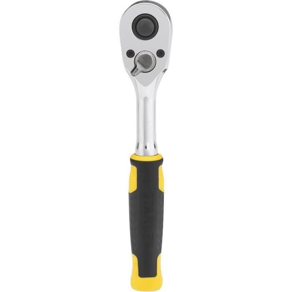 72 tänder 1/4" STANLEY-spärr - STMT82663-1