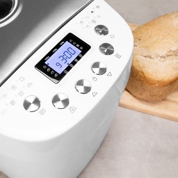 Cecotec Brödmaskin Bread&Co 1500 Perfectcook