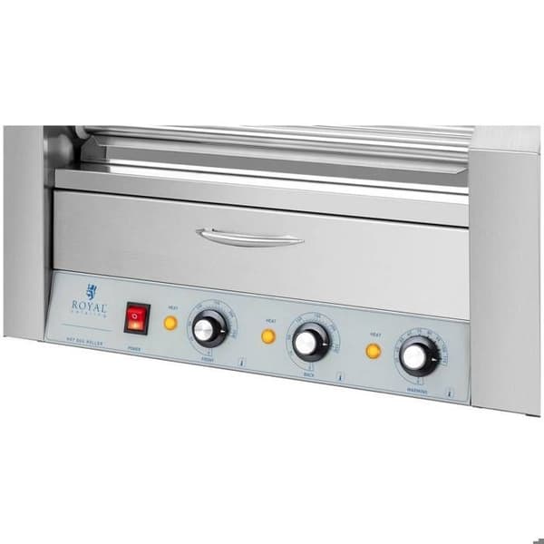 Grill för korv RC-RG7DC