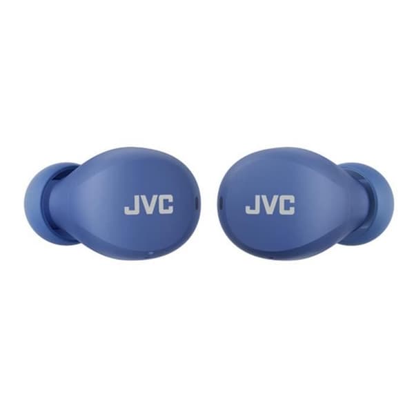 In-ear hörlurar - JVC - HA-A6T - Bluetooth 5.1 - True Wireless - Svettresistent