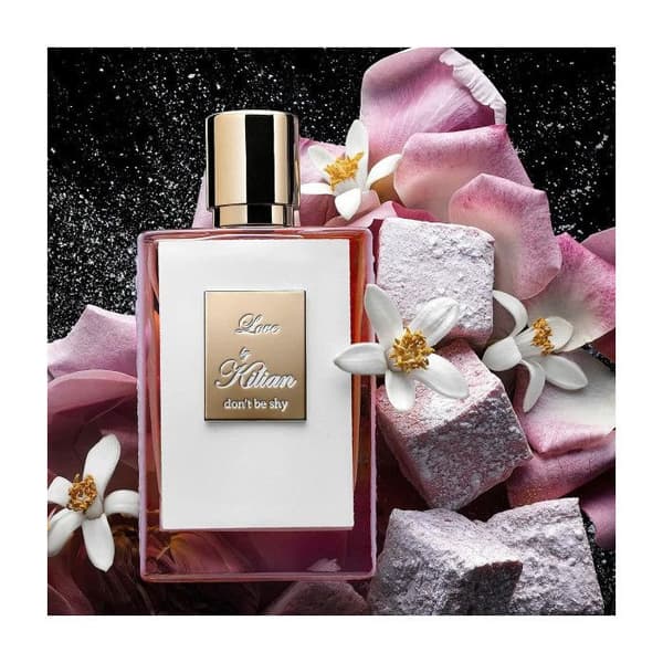 KÄRLEK VAR INTE BLYG edp vapo 50 ml
