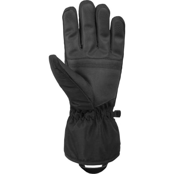 Reusch Snow King Skidhandskar