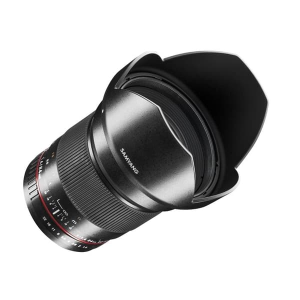 Samyang 24mm F1.4 Sony E Ref SAM24SONYE
