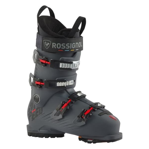 Rossignol Hi Speed Pro Rtl Mv Gw St Grå Skor För Herr