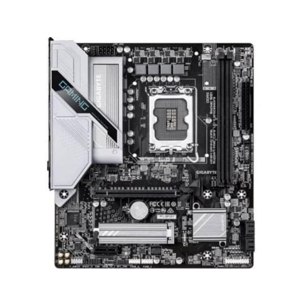 GIGABYTE H810M GAMING WIFI6