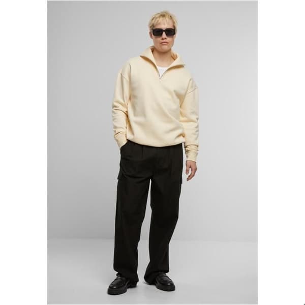 Urban Classics Troyer med huva