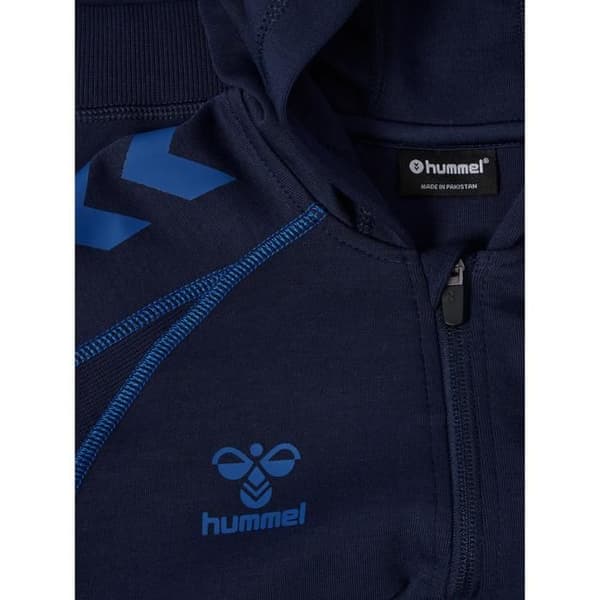 Huvtröja barn Hummel Move 2.0