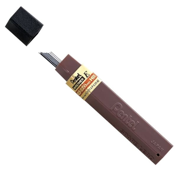 Pentel Grafit 0,3 Hb