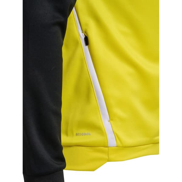 Hummel Lead 2.0 zip-up träningsjacka