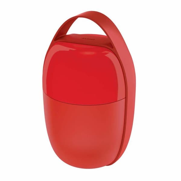 Lunchlåda - Alessi måltidslåda - SA03 R