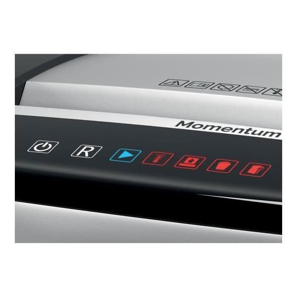 Rexel Momentum M515 P5 pappersförstörare