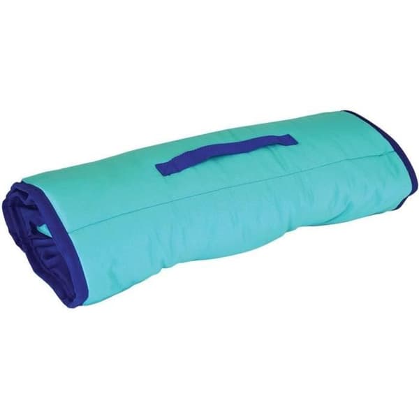 Tapis för vila / Sovsäck för barn - FUN HOUSE - PYJAMASQUES - L.55 x P.121 cm