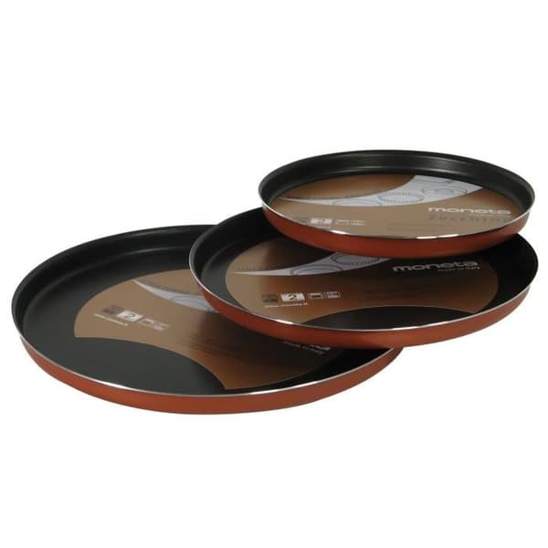 HÖRN non-stick form pizza kök CM24 ren
