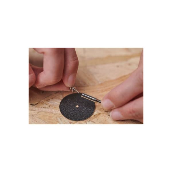 Mandrin RYOBI - RAR901 - 3,2mm