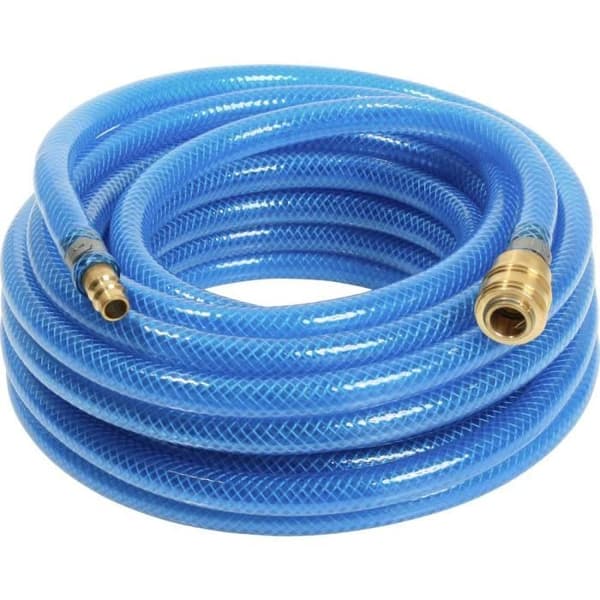 Tryckluftsslang - SCHWABE - Schwabe 12708 - 15 bar - 20 m - 32 L/min