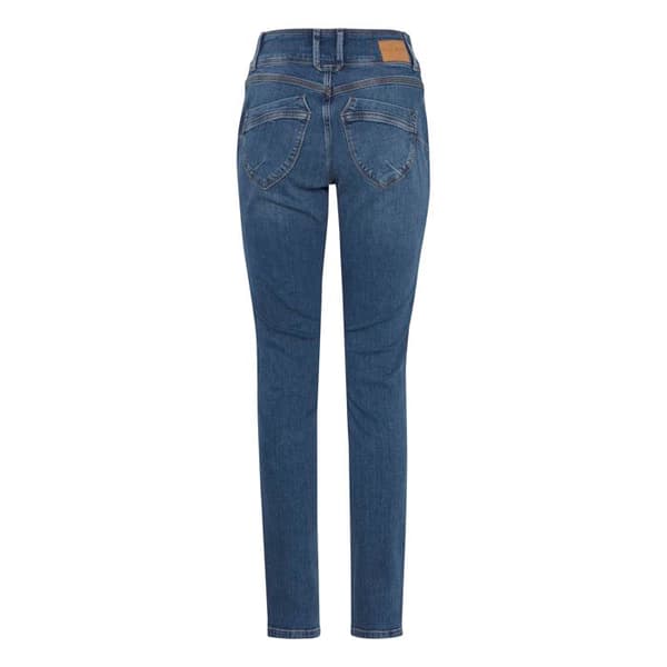 Jeans dam Pulz Jeans Stacia