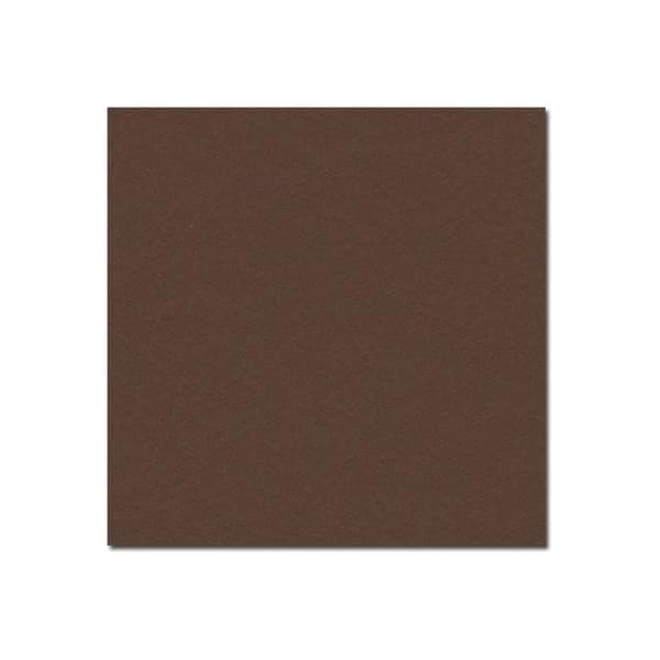 CANSON Iris Vivaldi Papper A4 50 ark choklad 185 g-m²