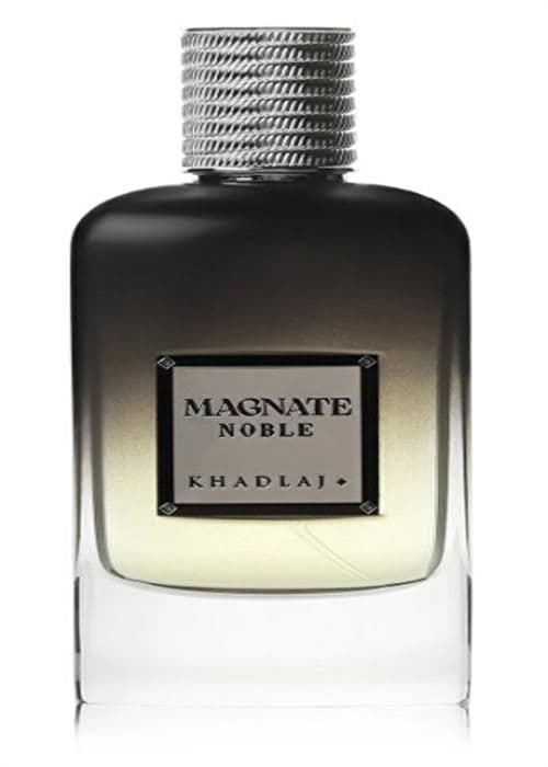 Eau de parfum - Magnate Noble - 100 ml - Träig - Kryddig - För män
