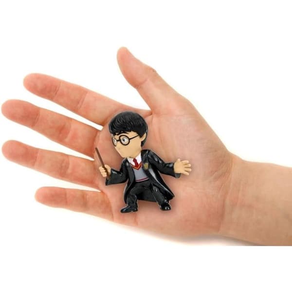 Harry Potter Figurer 2,5 - vag 1