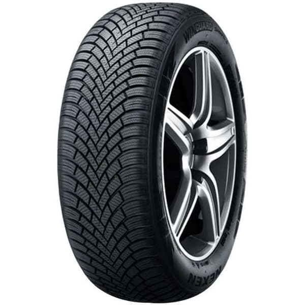 NEXEN WINGUARD SNOW G3 WH21 3PMSF M+S 165/65 14 79T - Vinterdäck