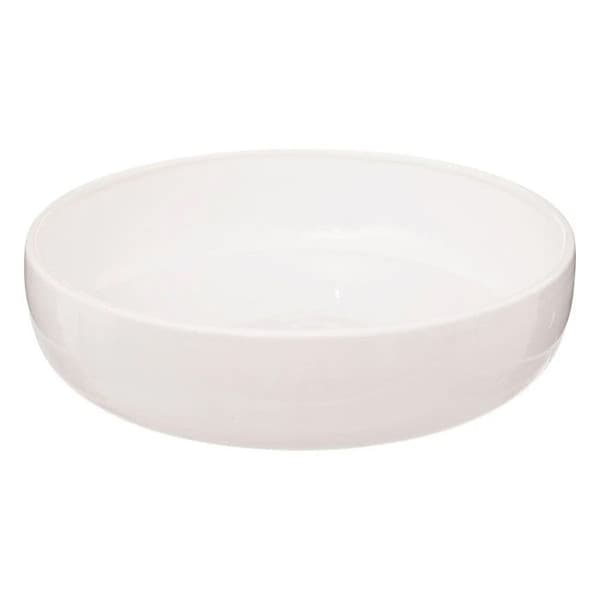 Skål Design "Le Collectionneur" 29cm Vit