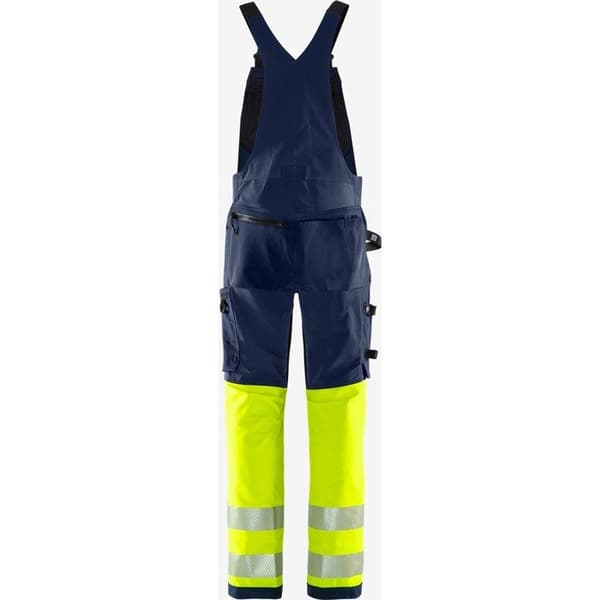 Högsynlighetsbyxor klass 1 Fristads Stretch 1032 GSTP