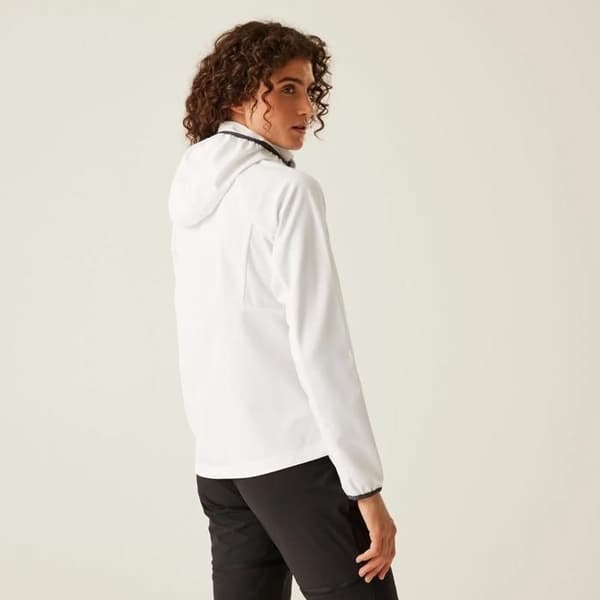 Regatta Bourda dam softshell vandringsjacka