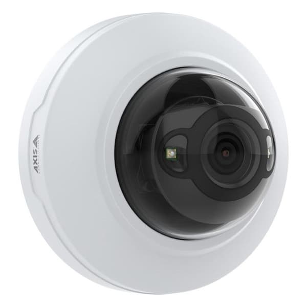 Axis 02677-001 IP-säkerhetskamera Vit