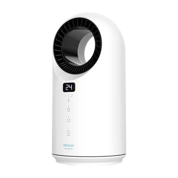 Cecotec Värmefläkt utan blad ReadyWarm 8200 Utan blad