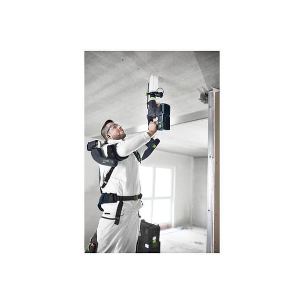 Trådlös borrhammare KHC 18 EB-Basic - 18 V - Förpackning utan batteri eller laddare - FESTOOL - 577447
