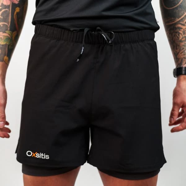 Kort Oxsitis X-race