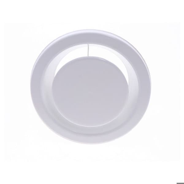 Avgasspridare HEATPEX ARIA CONNECT 125 mm