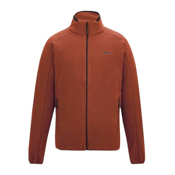 Regatta Hadfield zip-up fleece
