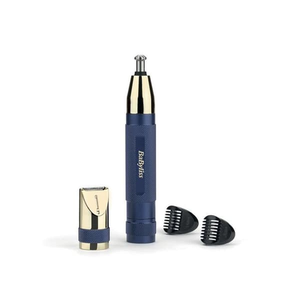 Tondeuse för näsa, öron och ögonbryn BABYLISS E112E