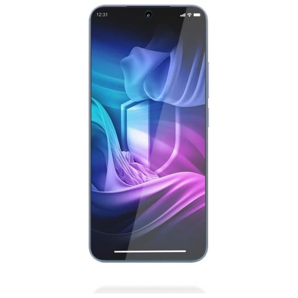 Xiaomi 15 3MK Silky Matt Pro Skal