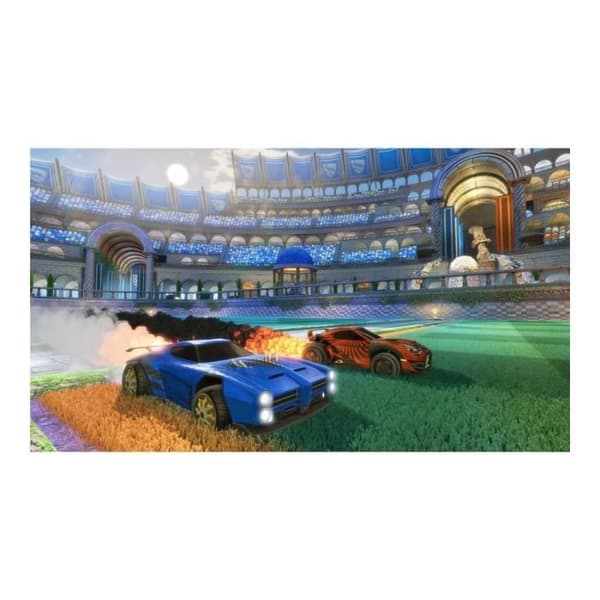 Rocket League Collector's Edition Xbox One
