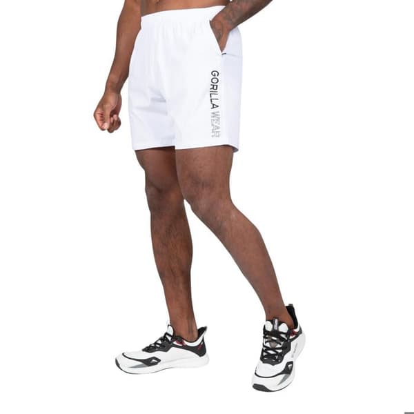 Kort Gorilla Wear Clarkson