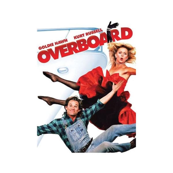 Ett par vid havet Blu-ray