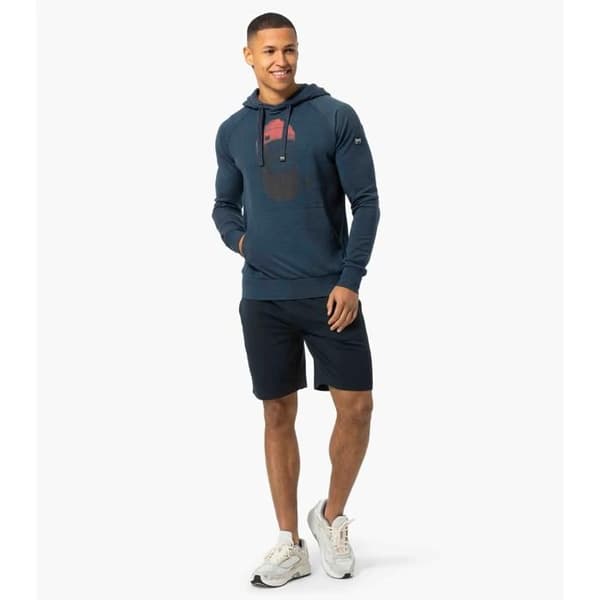 Super.natural Fav Sailor hoodie